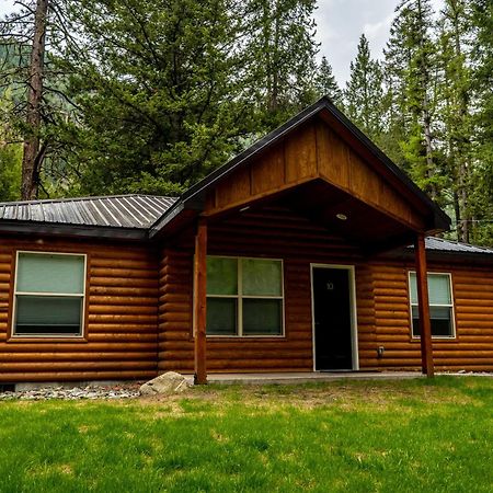 Eagle Cap Chalets Joseph Ngoại thất bức ảnh