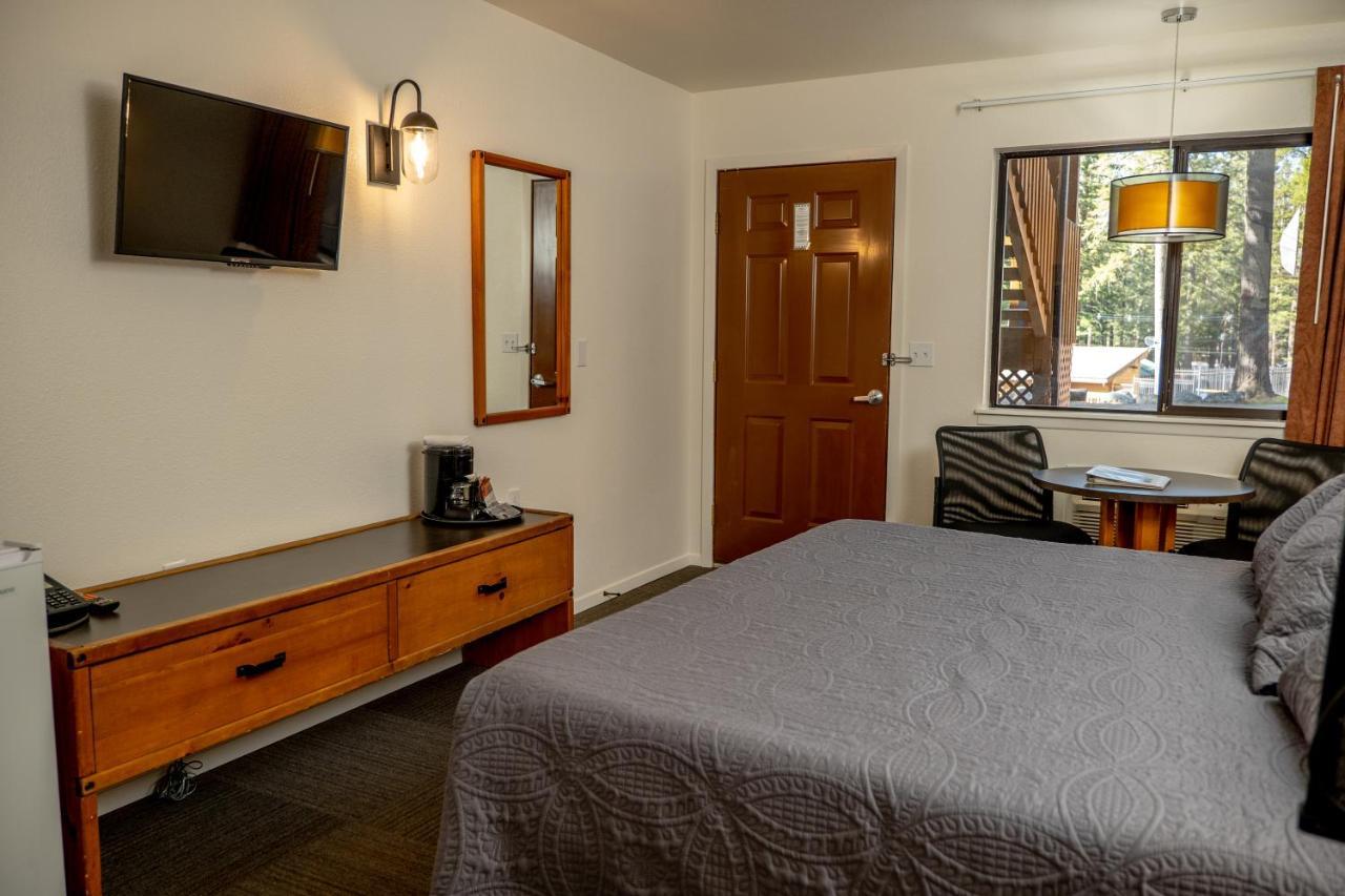 Eagle Cap Chalets Joseph Ngoại thất bức ảnh