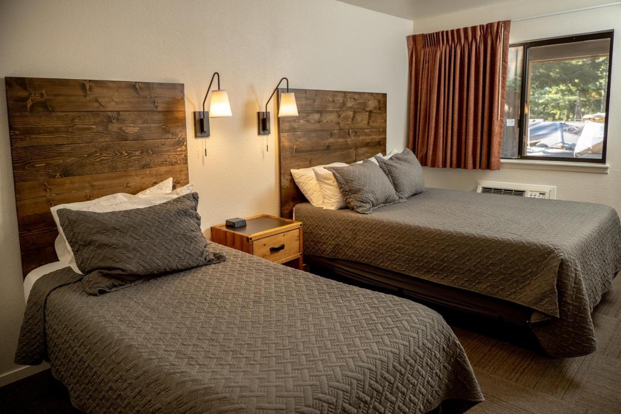Eagle Cap Chalets Joseph Ngoại thất bức ảnh