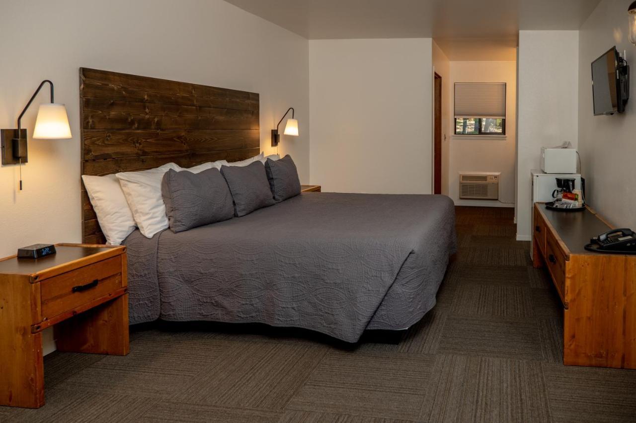 Eagle Cap Chalets Joseph Ngoại thất bức ảnh