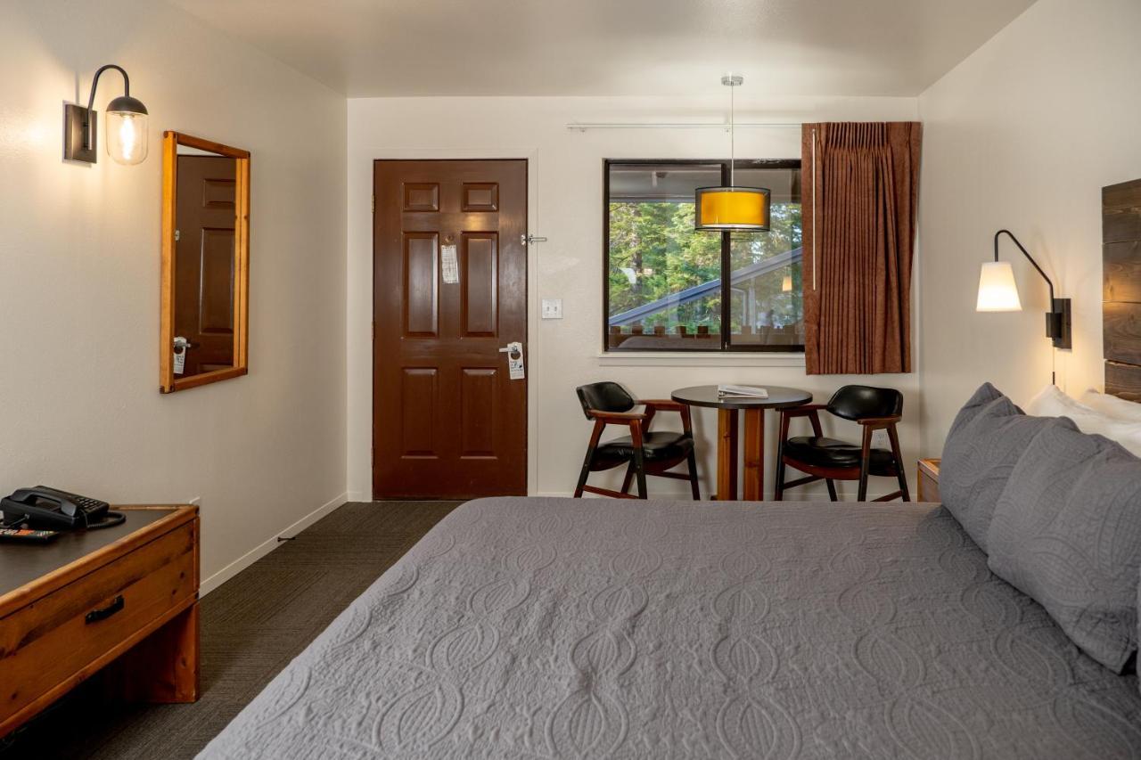 Eagle Cap Chalets Joseph Ngoại thất bức ảnh