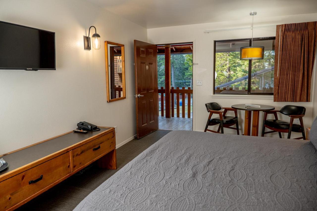 Eagle Cap Chalets Joseph Ngoại thất bức ảnh