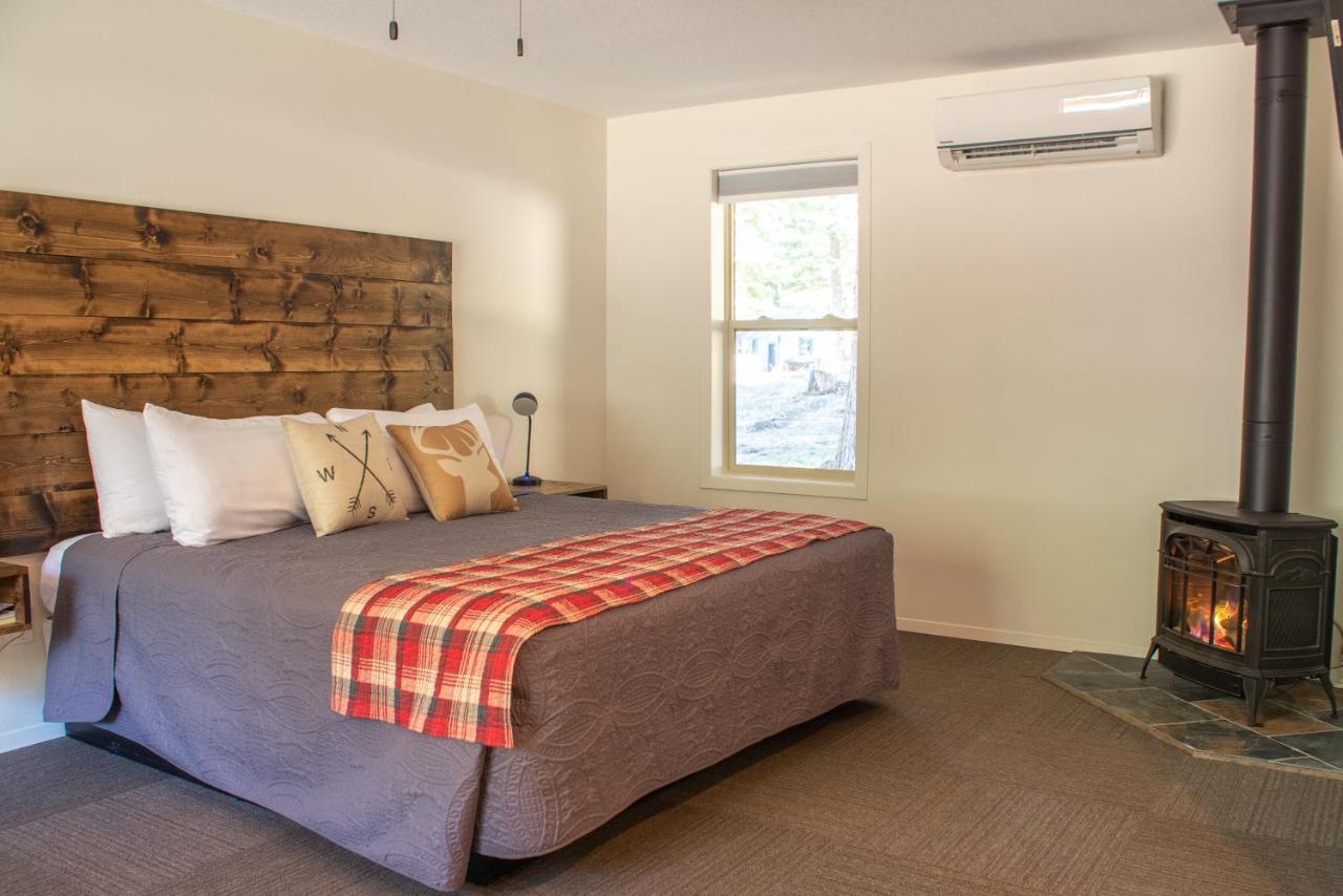 Eagle Cap Chalets Joseph Ngoại thất bức ảnh