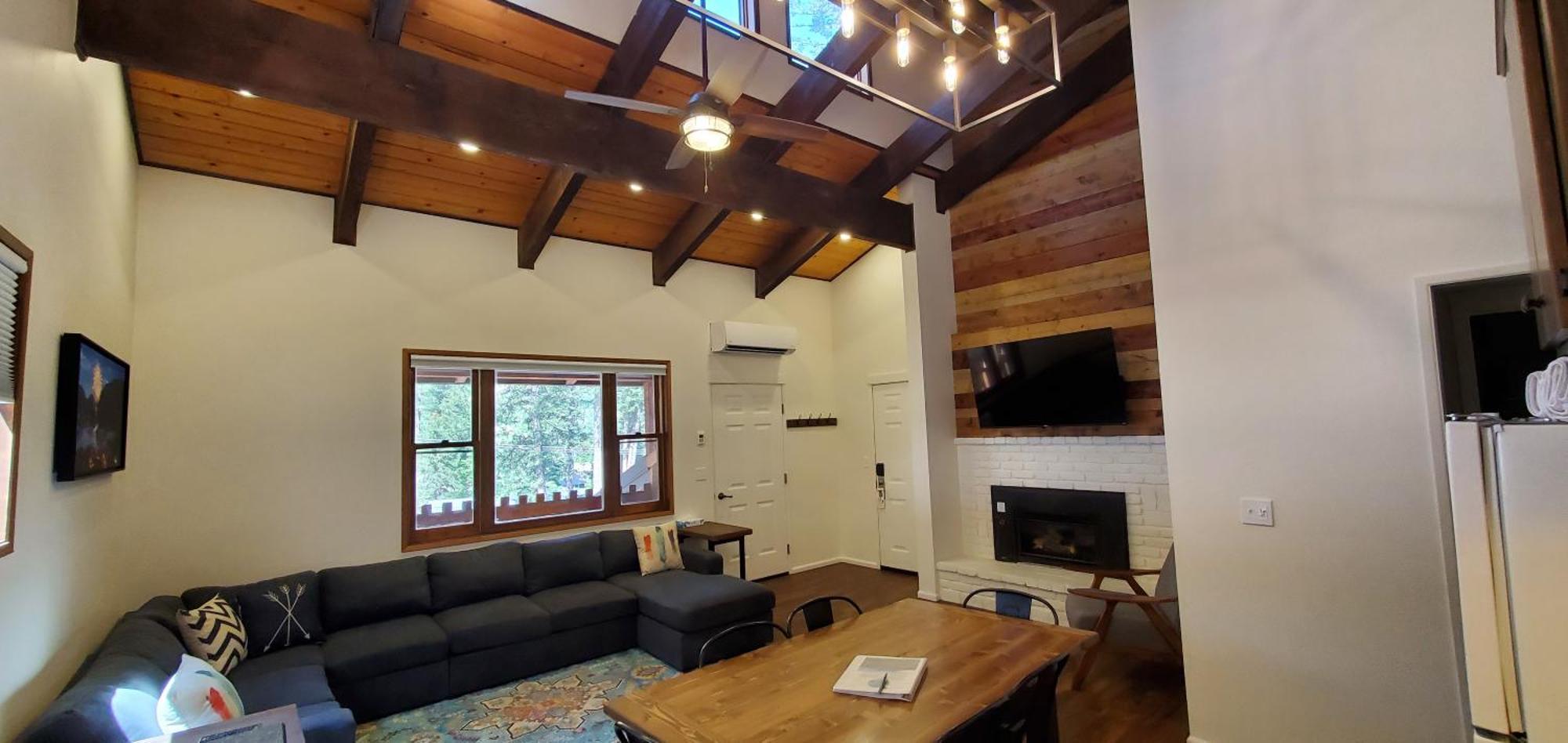 Eagle Cap Chalets Joseph Ngoại thất bức ảnh