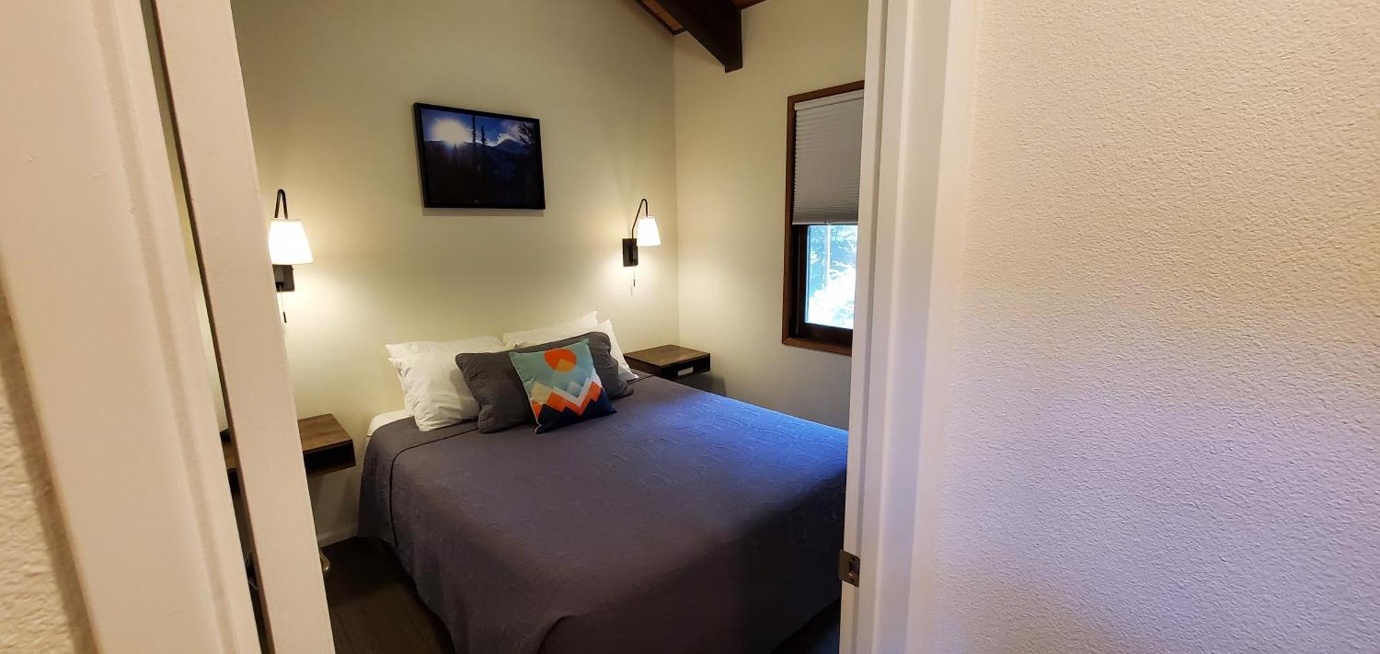Eagle Cap Chalets Joseph Ngoại thất bức ảnh