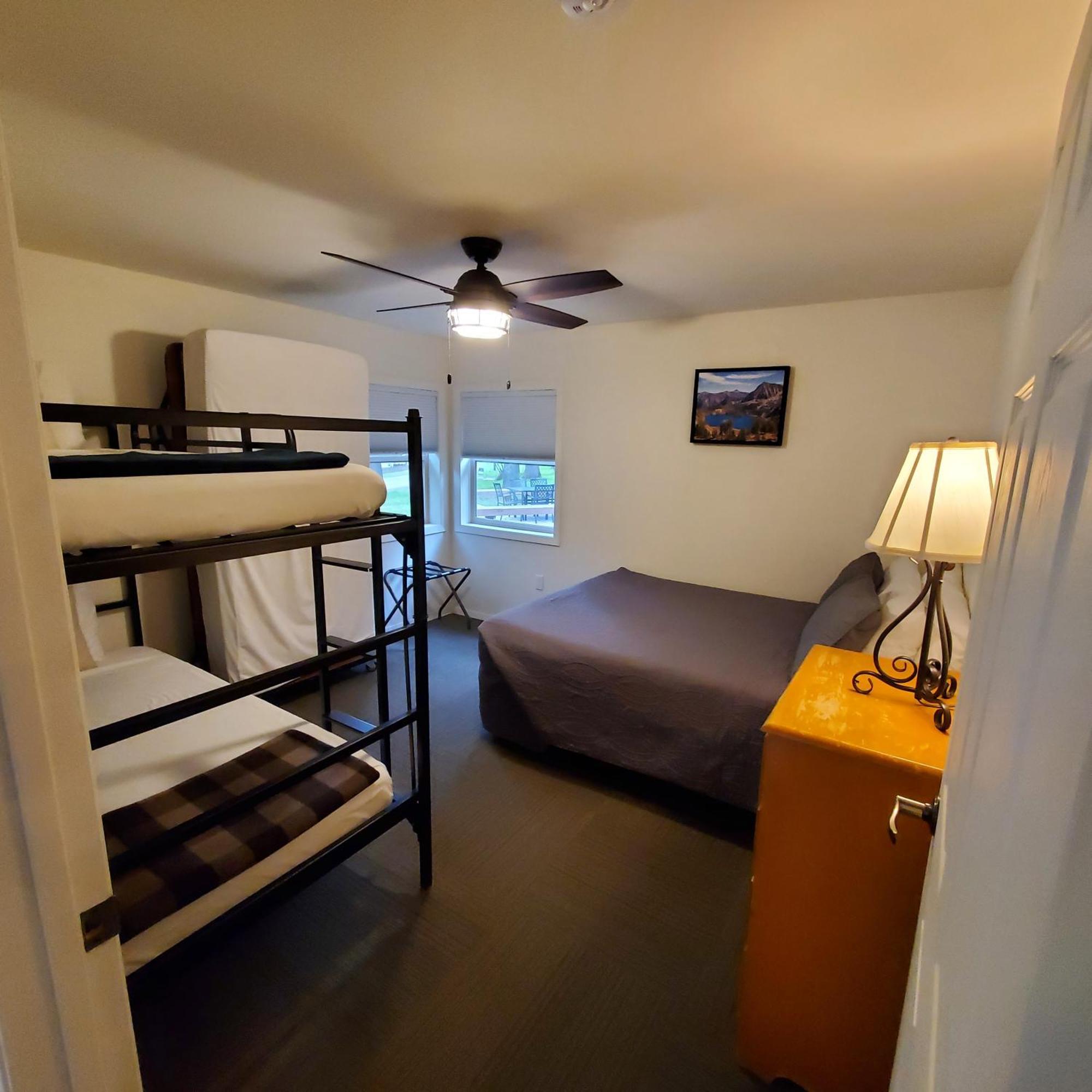 Eagle Cap Chalets Joseph Ngoại thất bức ảnh