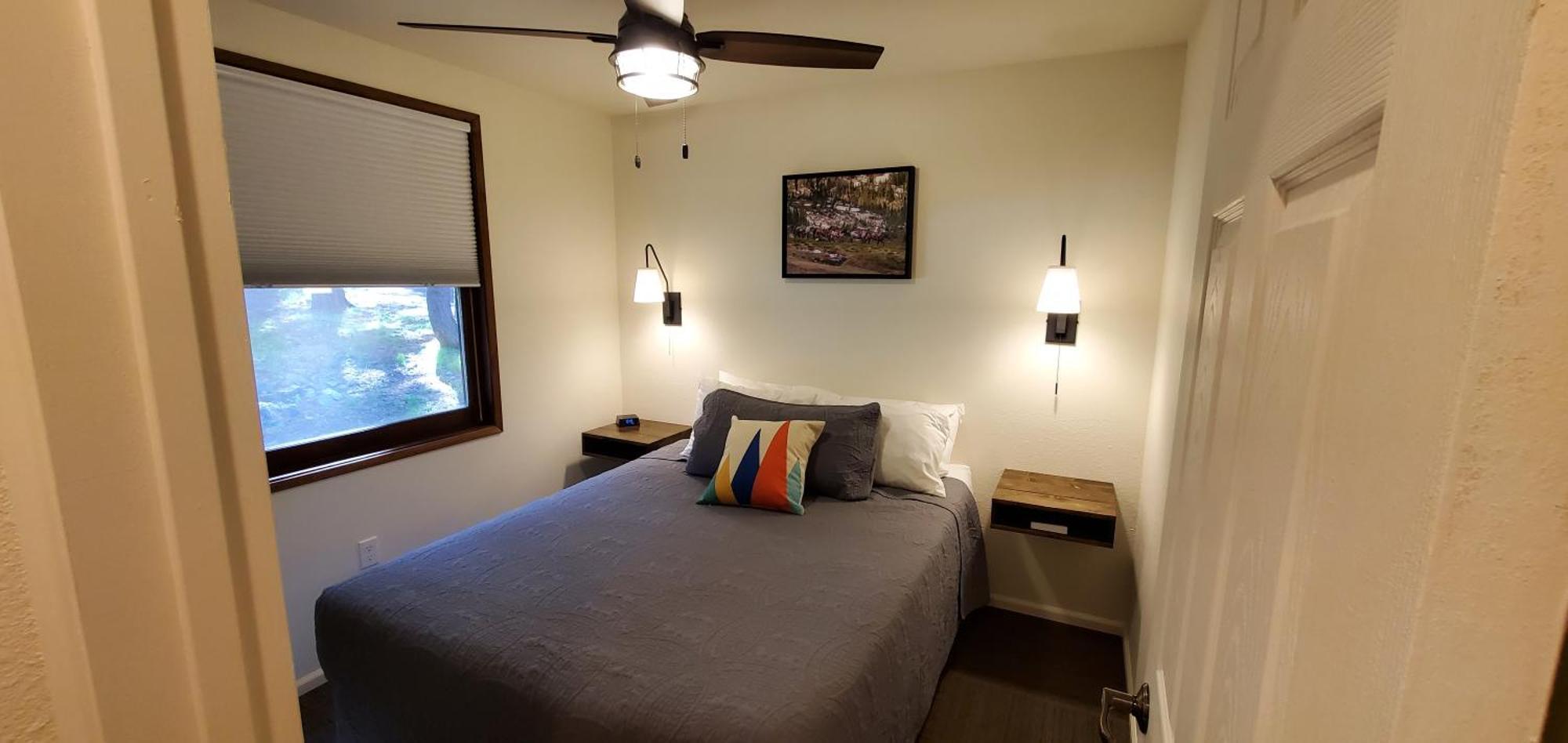 Eagle Cap Chalets Joseph Ngoại thất bức ảnh