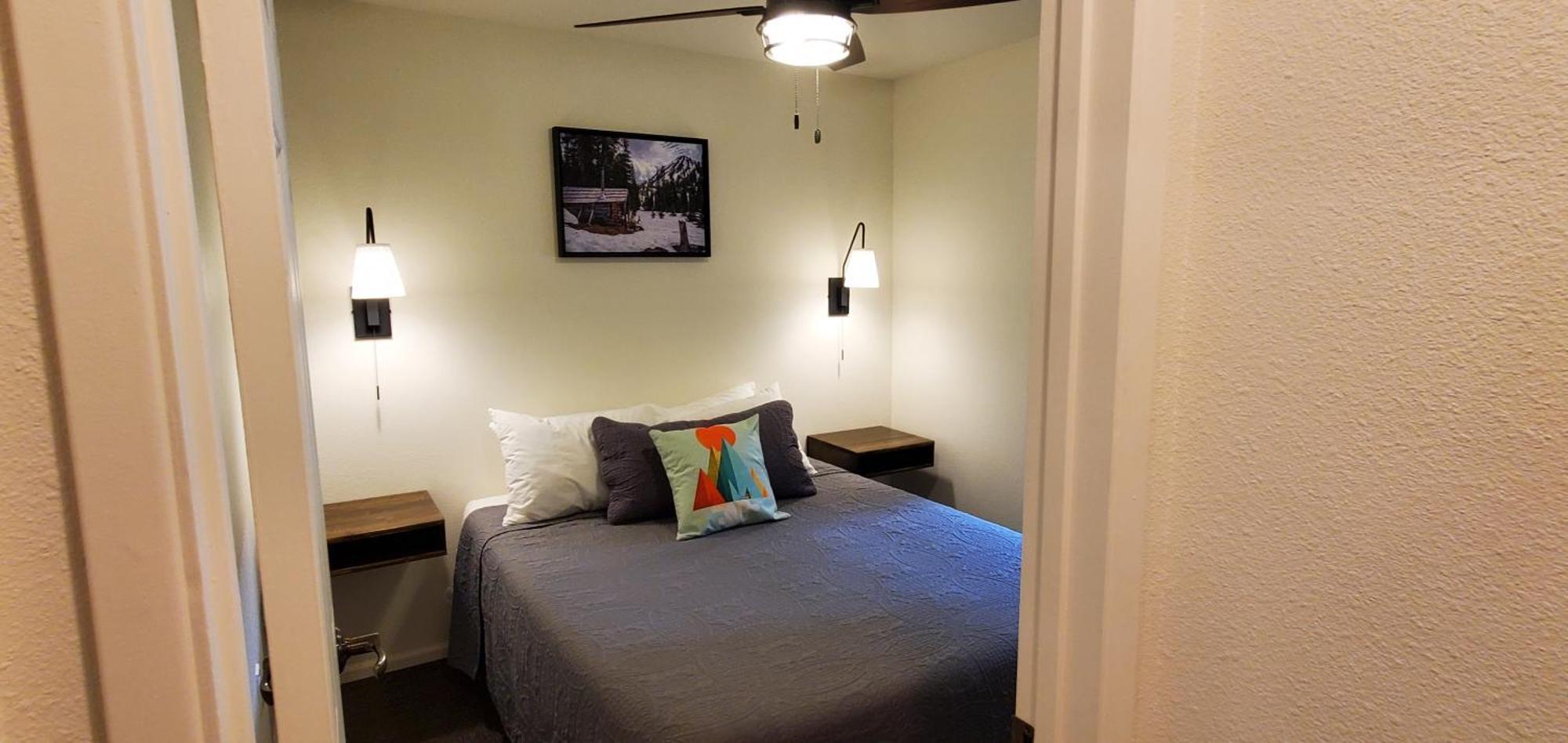 Eagle Cap Chalets Joseph Ngoại thất bức ảnh