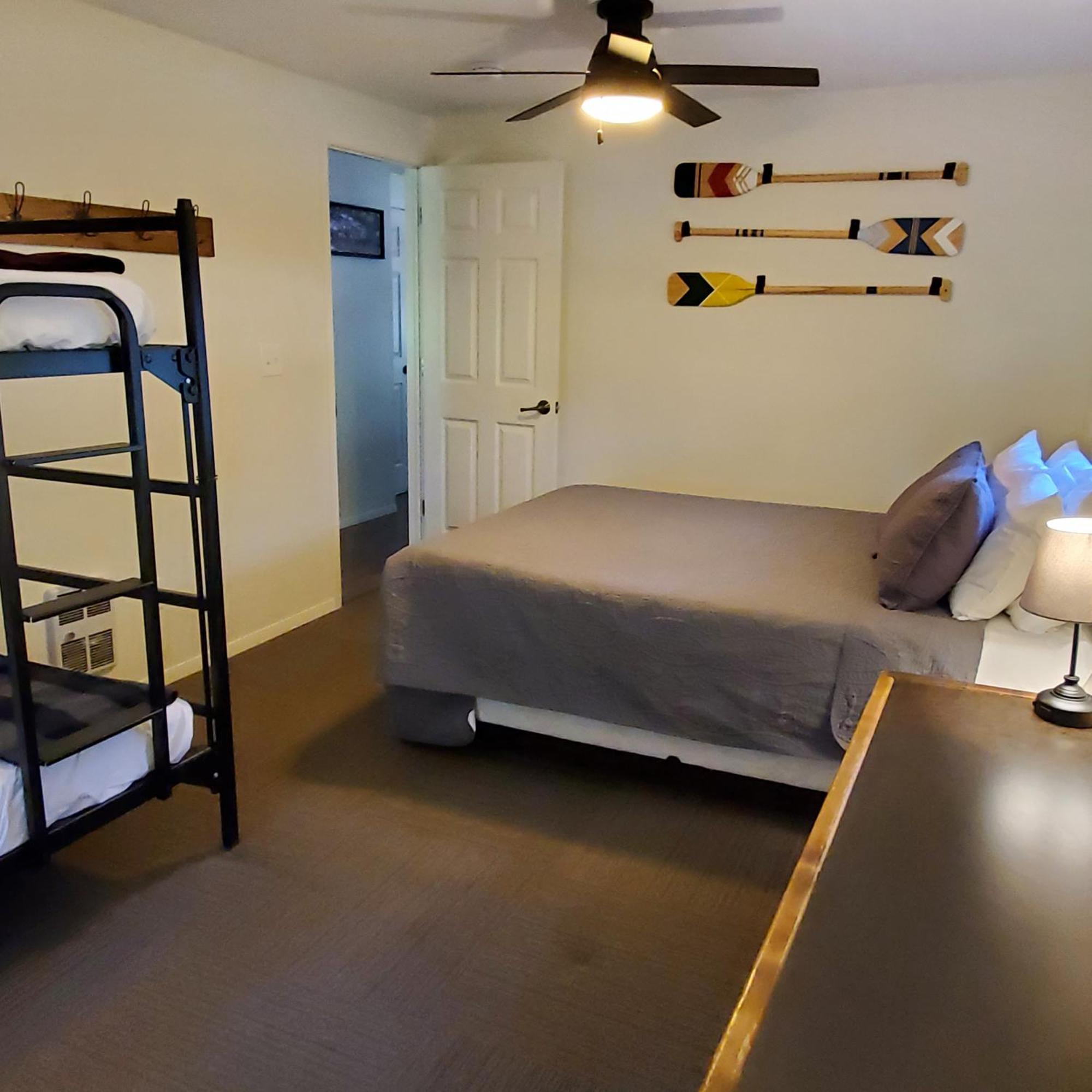 Eagle Cap Chalets Joseph Ngoại thất bức ảnh