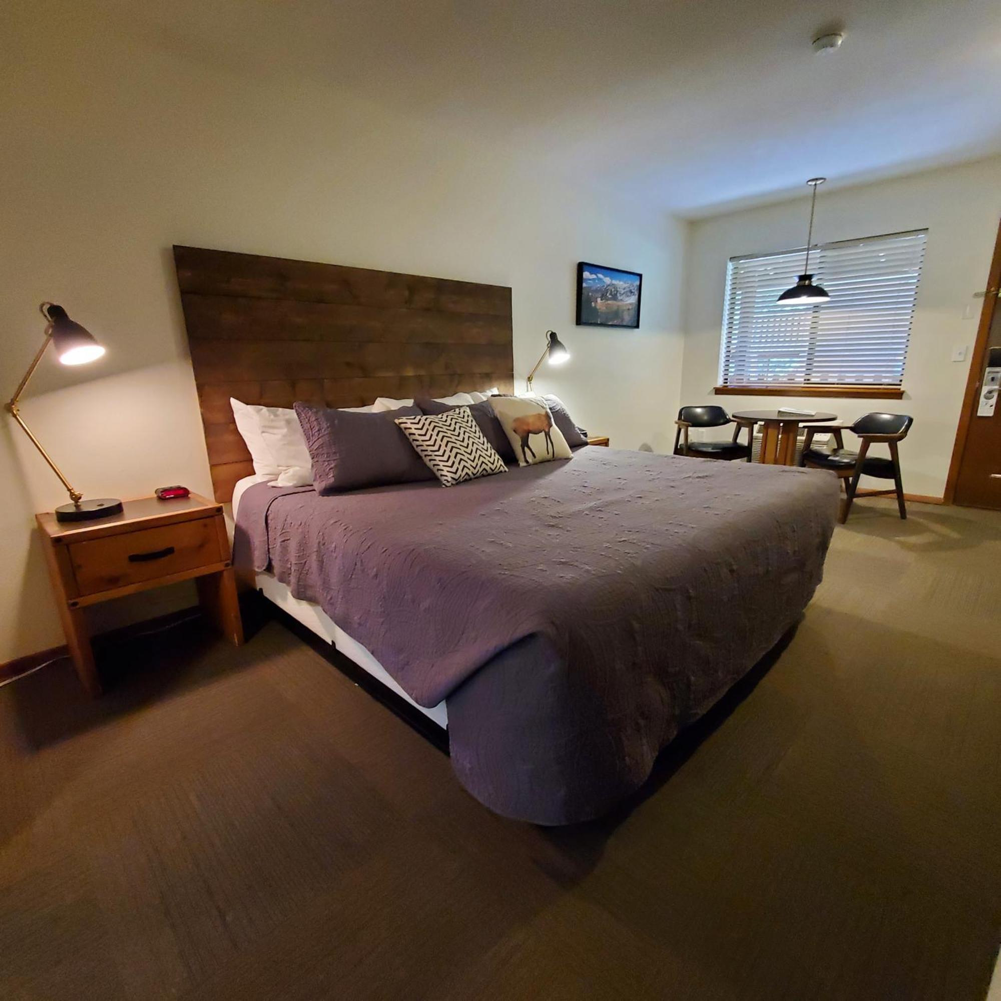Eagle Cap Chalets Joseph Ngoại thất bức ảnh