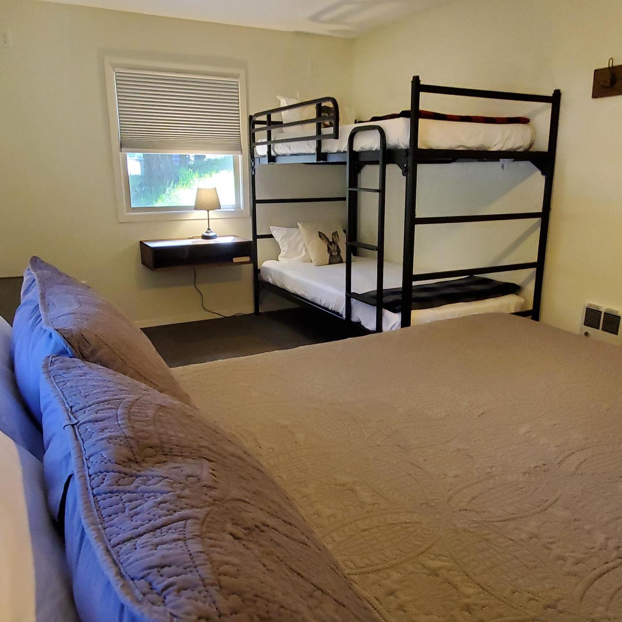 Eagle Cap Chalets Joseph Ngoại thất bức ảnh